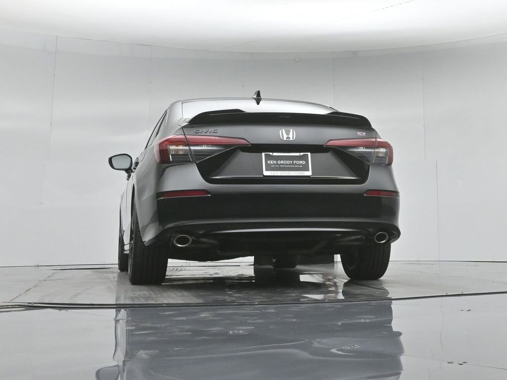 Used 2026 Honda Civic Si image 50