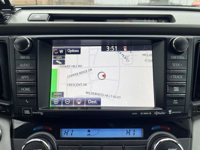 Used 2018 Toyota RAV4 Limited image 24