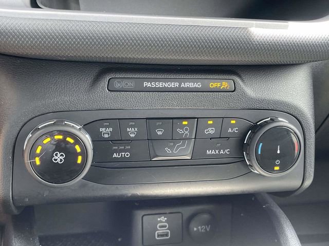 Certified 2024 Ford Bronco Sport Big Bend AWD/4WD image 25