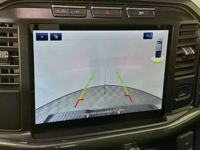 Certified 2023 Ford F150 XLT w/ Equipment Group 302A High image 21