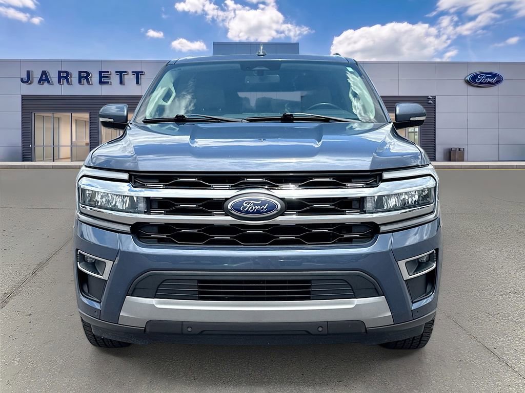 Certified 2023 Ford Expedition Max Limited RWD image 2