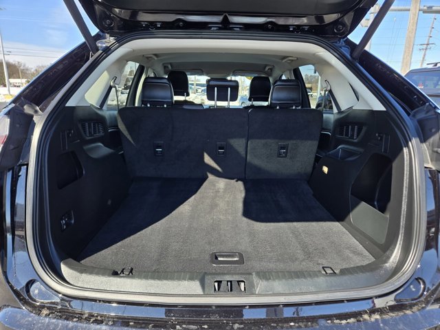 Certified 2024 Ford Edge SEL w/ Convenience Package AWD/4WD image 34