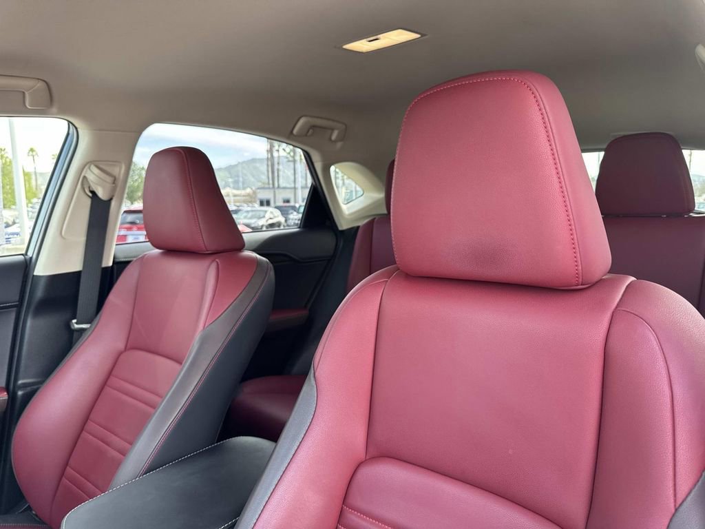 Used 2018 Lexus NX 300 FWD image 22