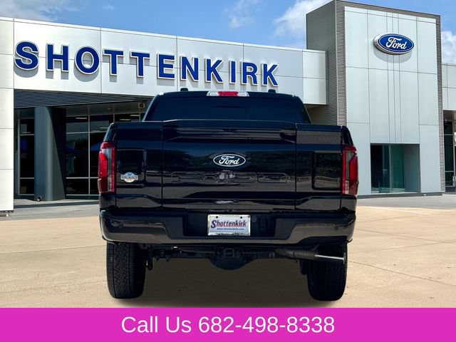 Certified 2024 Ford F150 King Ranch w/ FX4 Off-Road Package AWD/4WD image 8