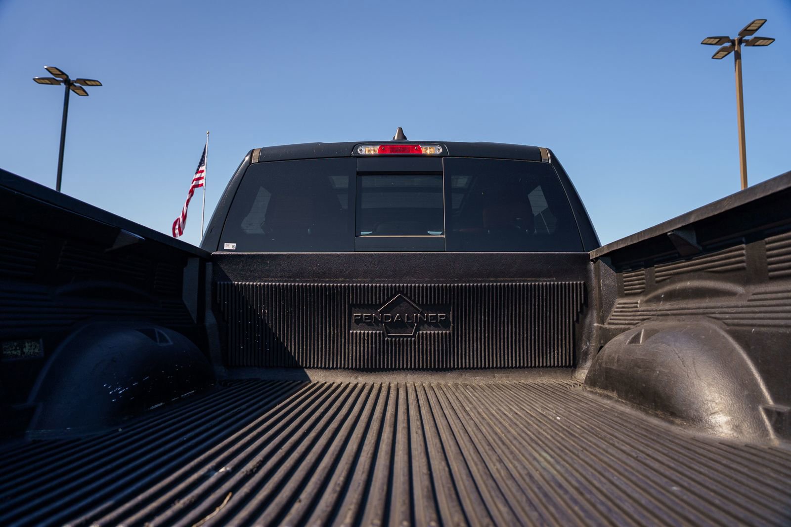 Used 2019 RAM 1500 Rebel w/ Rebel Level 2 Equipment Group AWD/4WD image 21