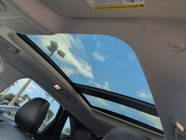 Certified 2022 Ford Escape SEL w/ SEL Stealth AWD Package image 20