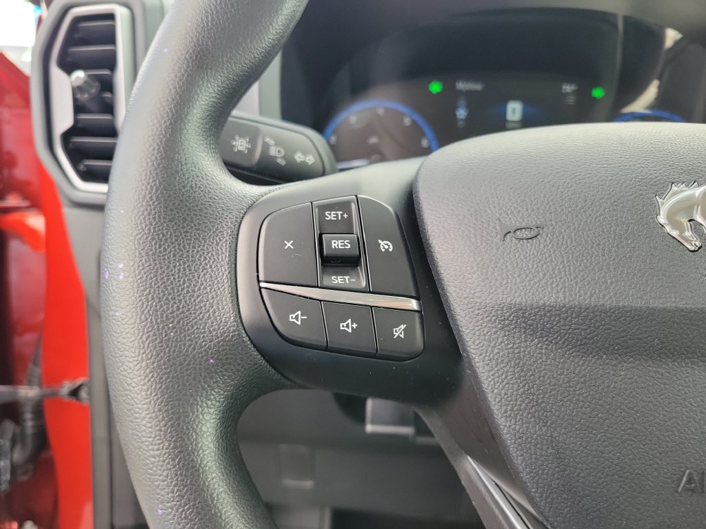 Certified 2024 Ford Bronco Sport Big Bend AWD/4WD image 25