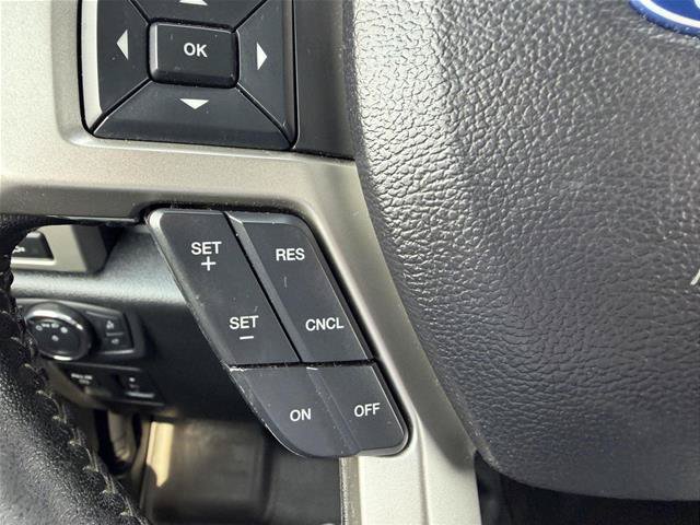 Certified 2019 Ford F150 Lariat AWD/4WD image 18