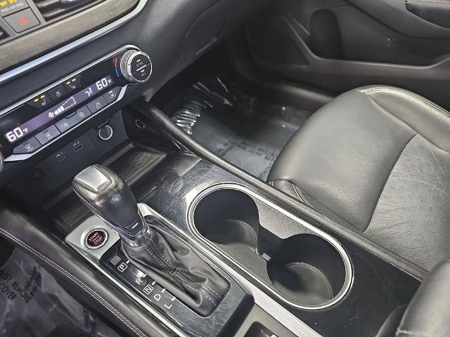 Used 2023 Nissan Altima 2.5 SL FWD image 24