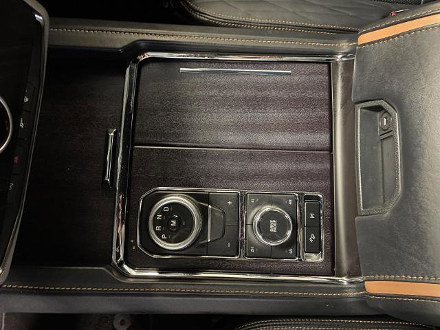 Certified 2023 Ford Expedition Platinum AWD/4WD image 36