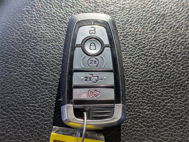 Certified 2021 Ford F250 Lariat w/ Lariat Ultimate Package image 29