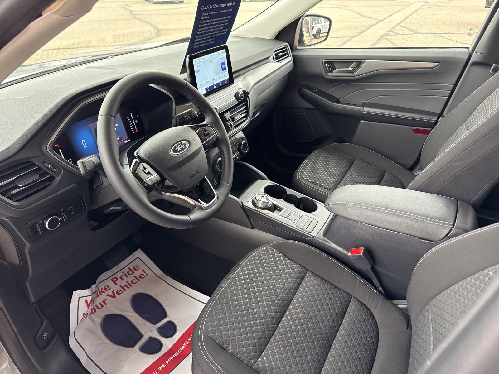 Certified 2023 Ford Escape Active w/ Cold Weather Package image 20