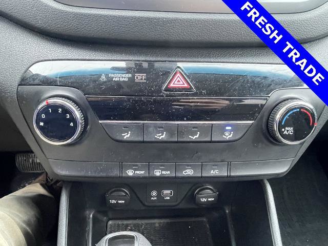 Used 2017 Hyundai Tucson SE image 15
