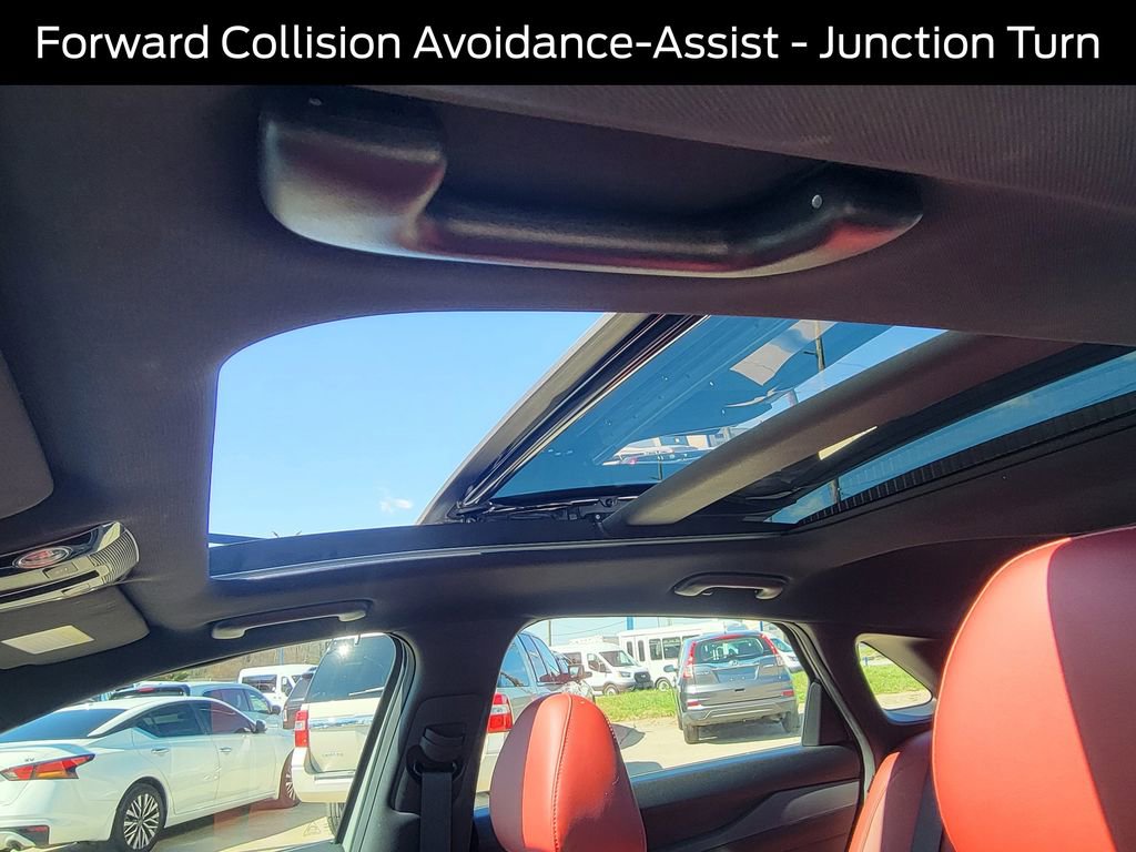 Used 2022 Kia K5 GT-Line w/ GT-Line FWD Premium Package image 28