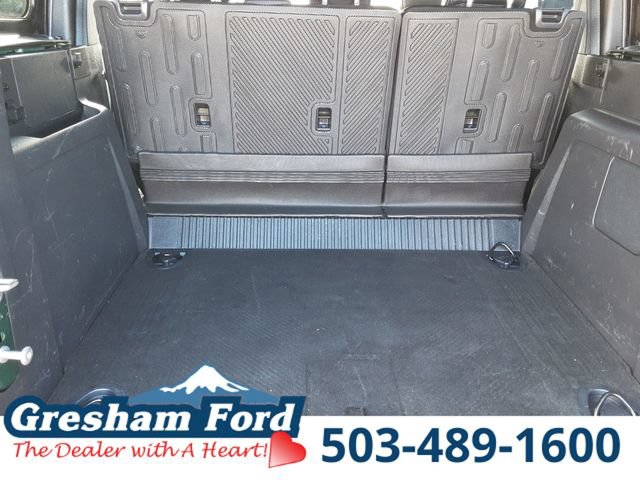 Certified 2024 Ford Bronco Wildtrak AWD/4WD image 31