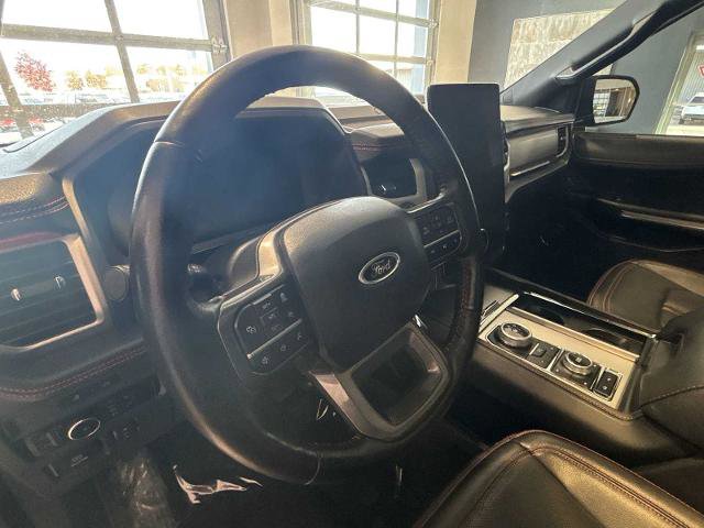 Certified 2023 Ford Expedition Timberline AWD/4WD image 9