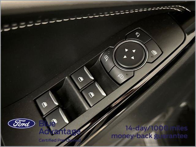 Certified 2022 Ford Explorer ST w/ Equipment Group 401A AWD/4WD image 15