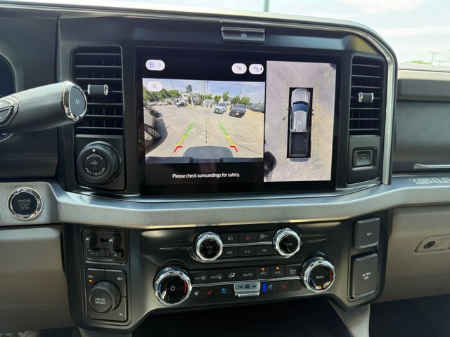 Certified 2026 Ford F450 Platinum w/ Platinum Plus Package AWD/4WD image 20