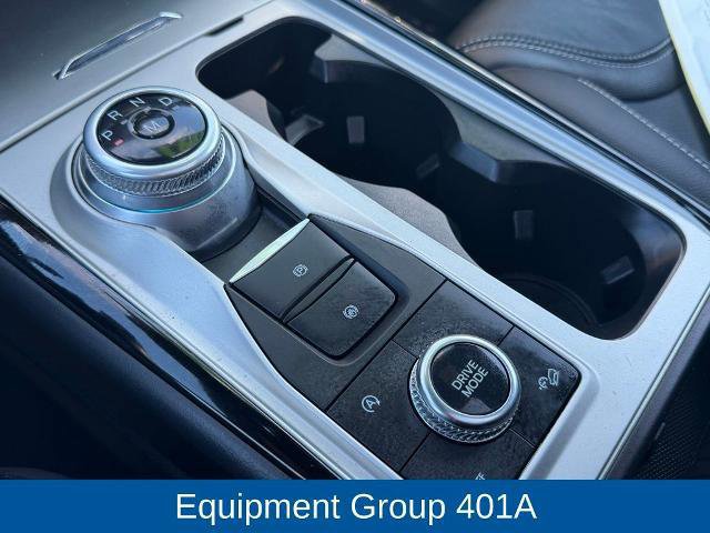 Certified 2023 Ford Explorer ST w/ Equipment Group 401A AWD/4WD image 14