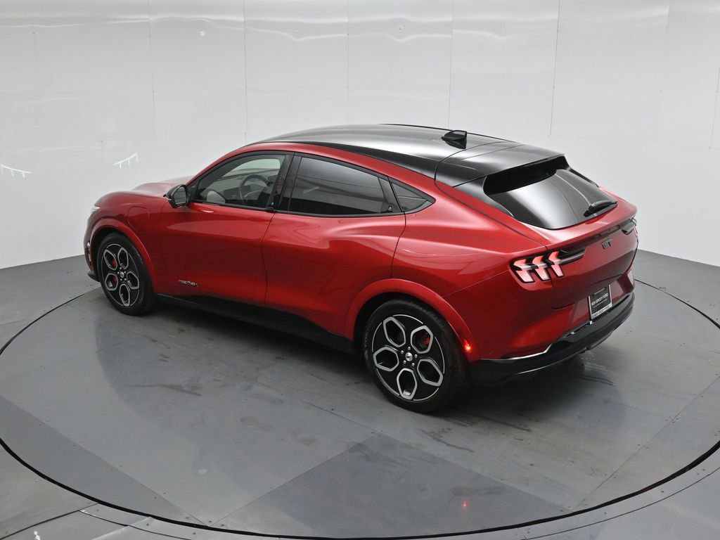 Certified 2023 Ford Mustang Mach-E GT image 20