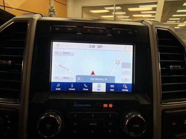 Certified 2021 Ford F450 Lariat w/ Lariat Ultimate Package image 16