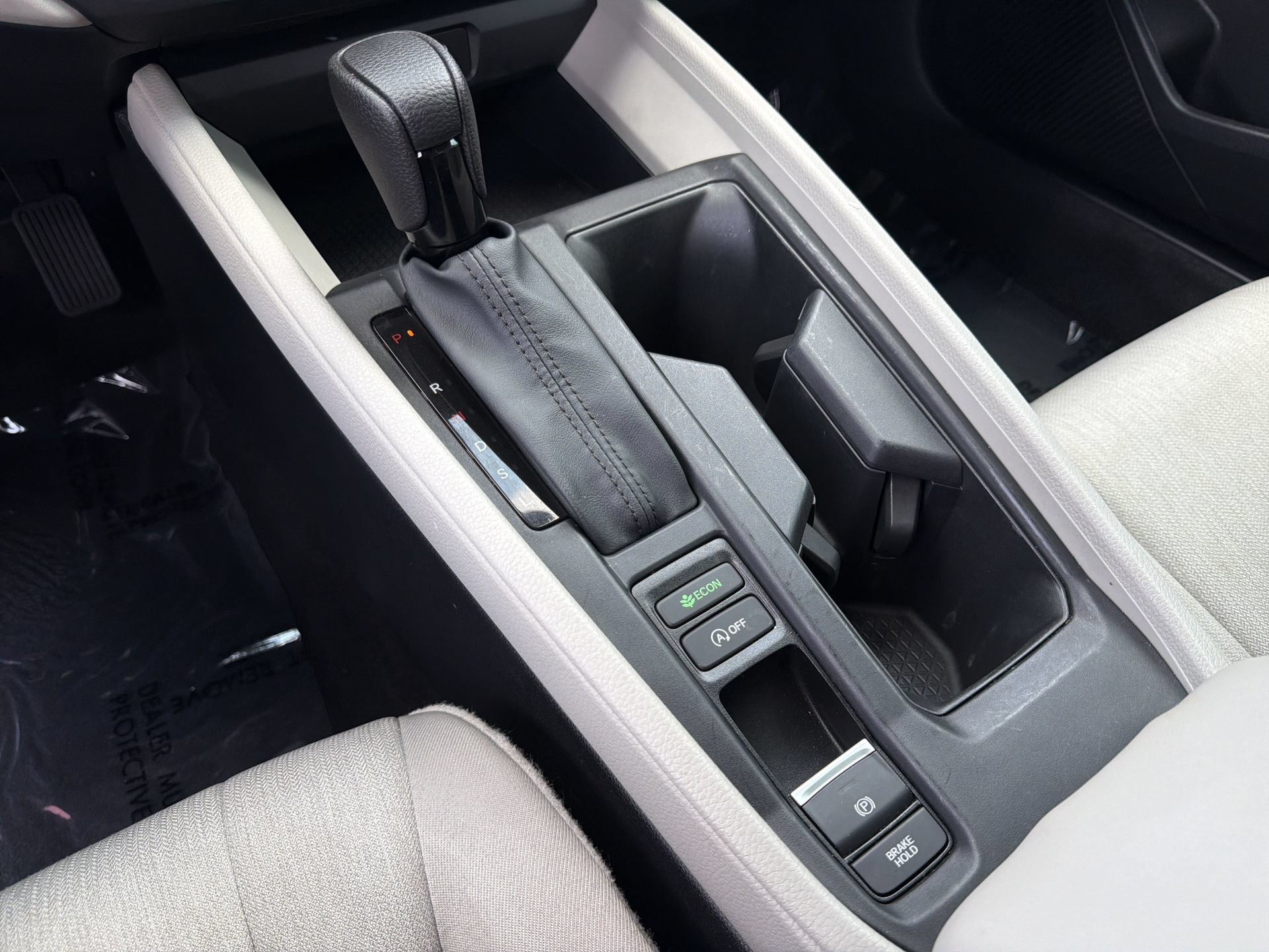 Used 2024 Honda Accord LX image 7