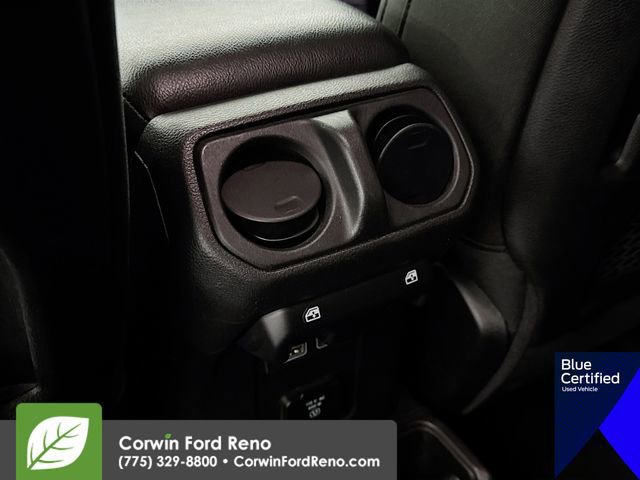 Used 2022 Jeep Gladiator Mojave w/ Trailer Tow Package image 28