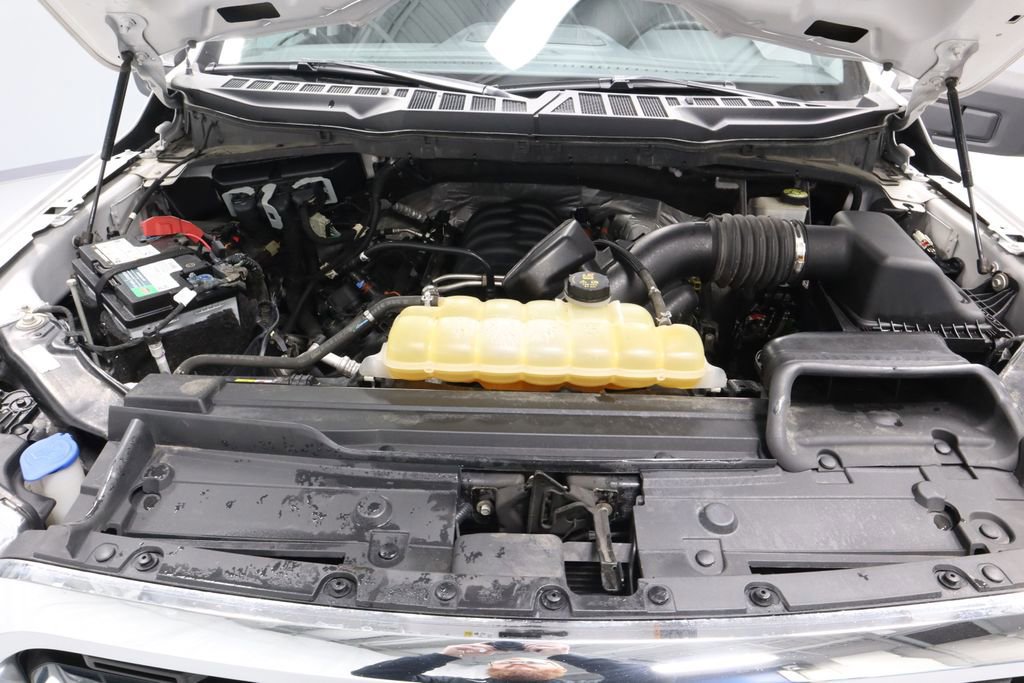 Certified 2021 Ford F150 XLT w/ XTR Package image 14