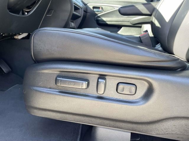 Used 2022 Honda Ridgeline RTL-E image 21