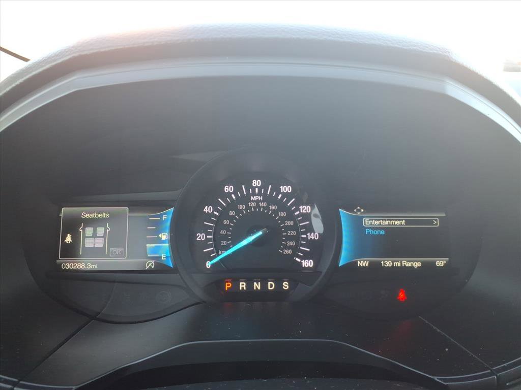 Certified 2022 Ford Edge SEL w/ Convenience Package image 25