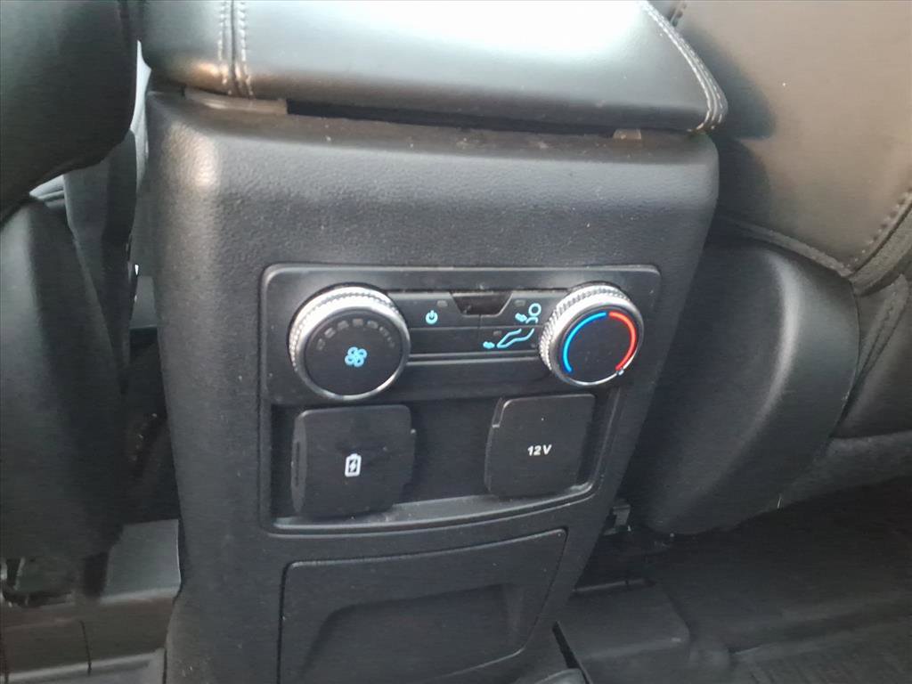 Certified 2022 Ford Explorer XLT w/ Equipment Group 202A image 13