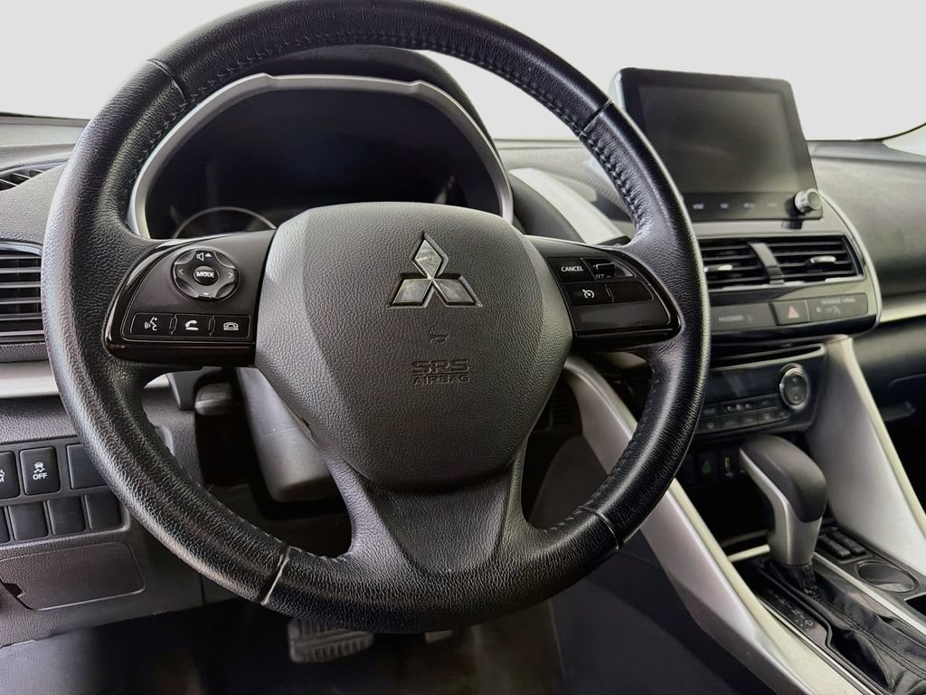 Used 2022 Mitsubishi Eclipse Cross SE FWD image 14
