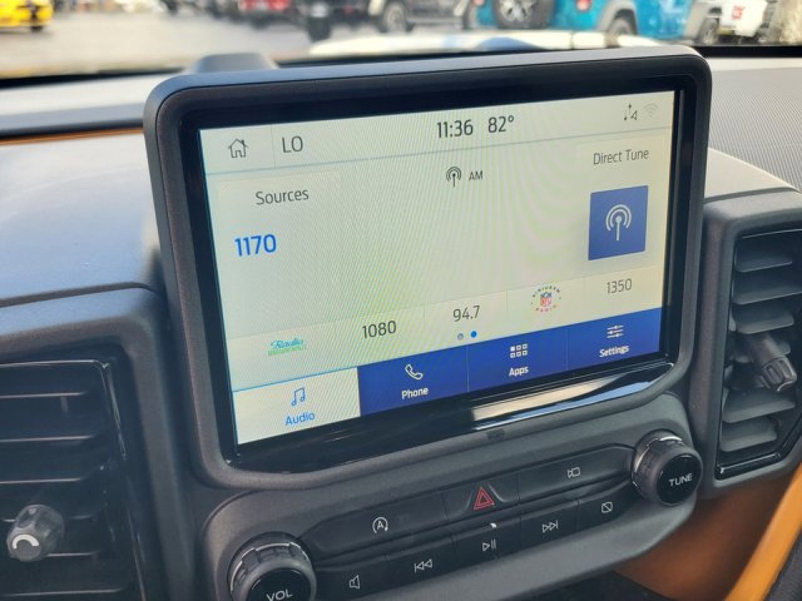 Certified 2023 Ford Bronco Sport Badlands image 21