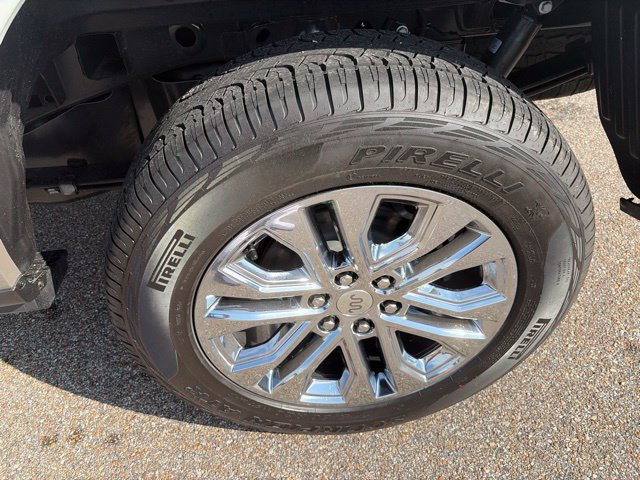 Certified 2026 Ford F150 King Ranch AWD/4WD image 12