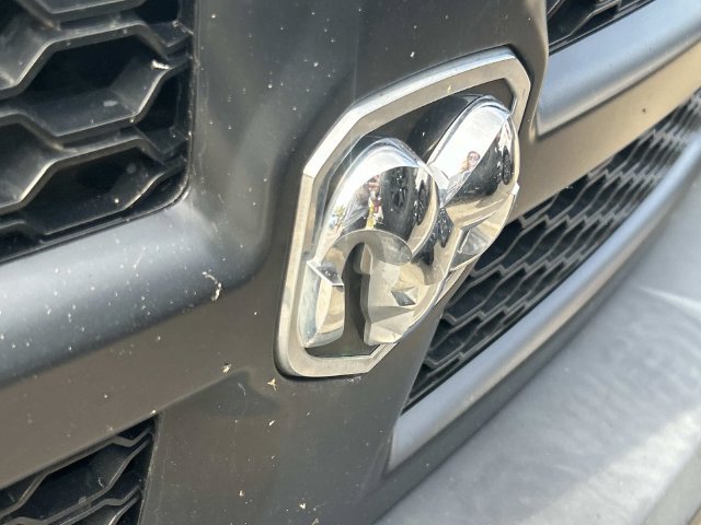 Used 2019 RAM 1500 Tradesman RWD image 4