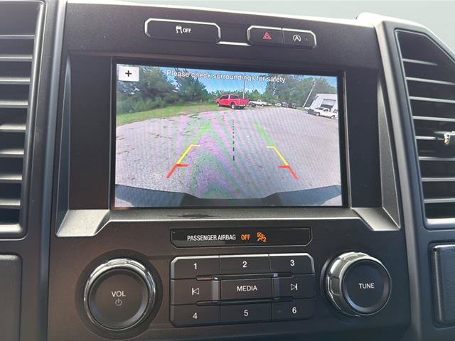 Certified 2019 Ford F150 XL w/ Equipment Group 101A Mid RWD image 19