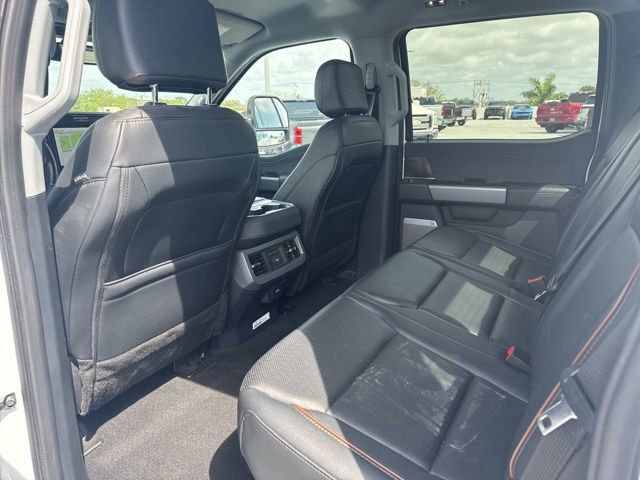 Certified 2026 Ford F250 Lariat image 10