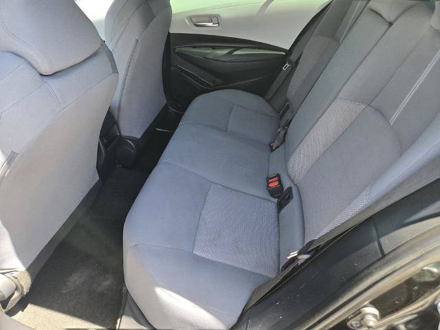 Used 2022 Toyota Corolla SE FWD image 14
