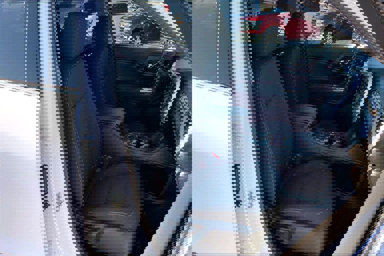 Certified 2023 GMC Acadia SLE w/ Driver Convenience Package image 11