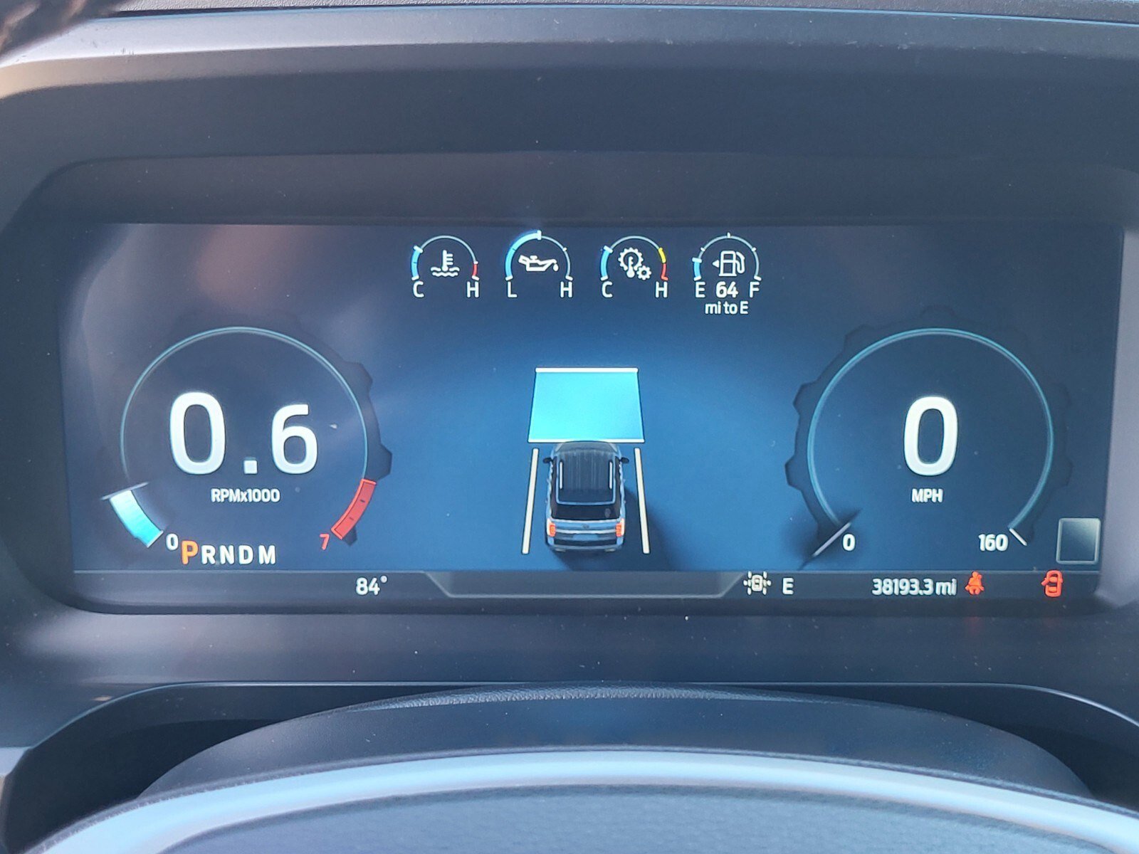 Certified 2023 Ford Expedition Limited image 31