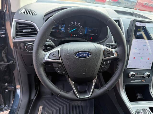 Certified 2022 Ford Edge SEL w/ Convenience Package AWD/4WD image 33