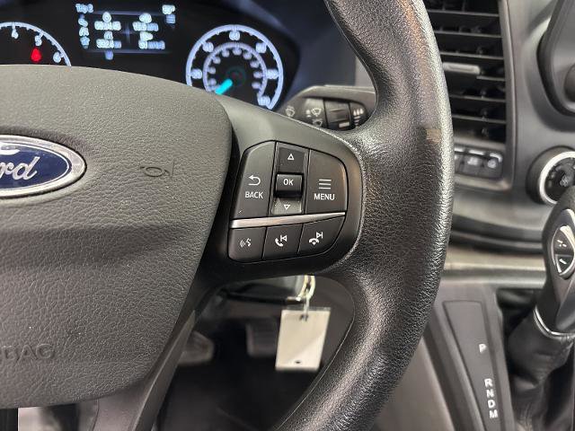 Certified 2024 Ford Transit 150 148 Medium Roof AWD image 10