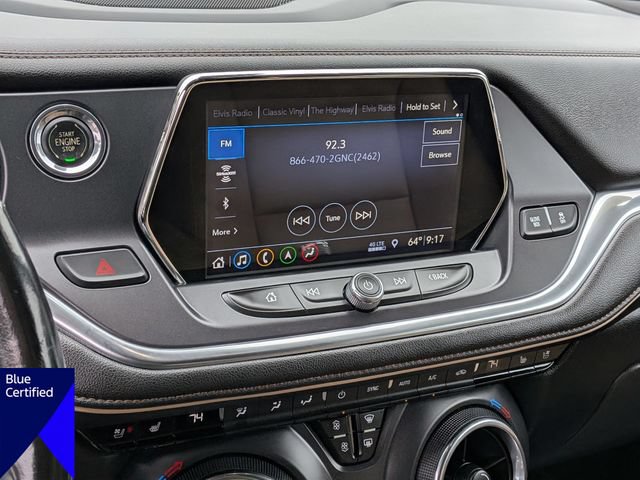Used 2019 Chevrolet Blazer Premier w/ Sun and Wheels Package AWD/4WD image 20