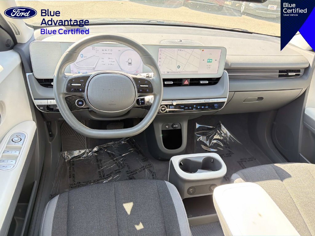 Used 2023 Hyundai Ioniq 5 SE RWD image 9