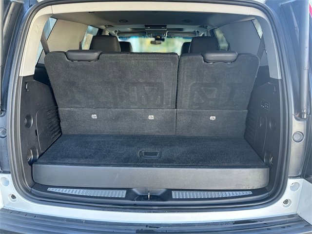 Used 2019 Cadillac Escalade Premium Luxury image 26