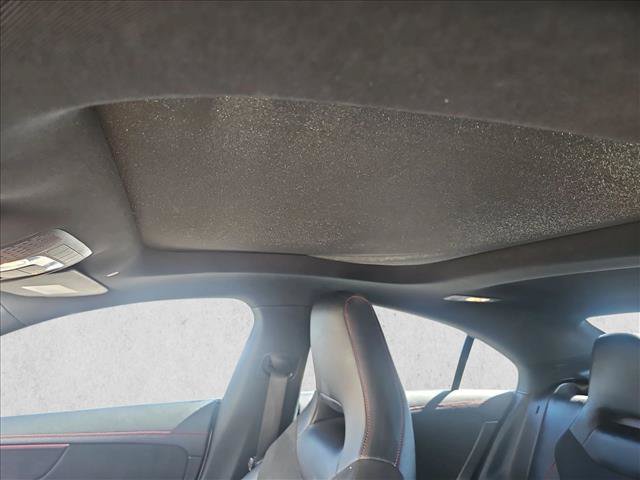 Used 2021 Mercedes-Benz CLA 250 image 14