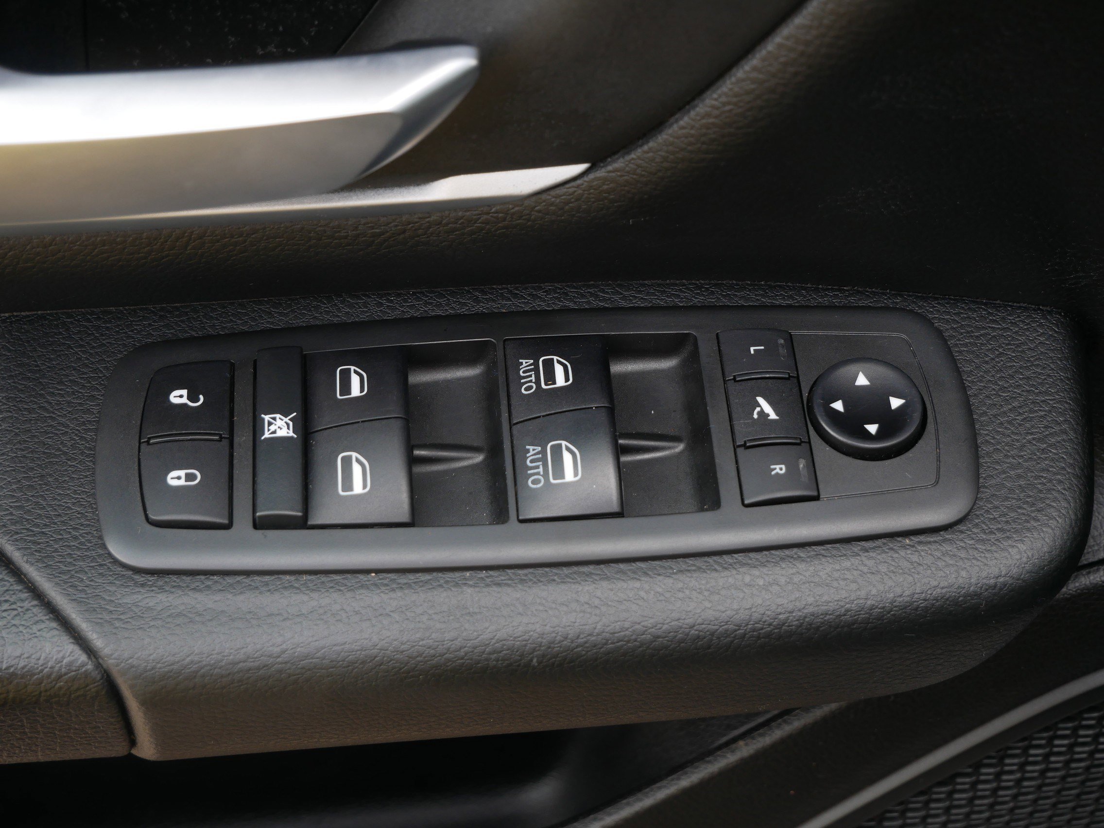 Used 2020 RAM 1500 Big Horn image 19