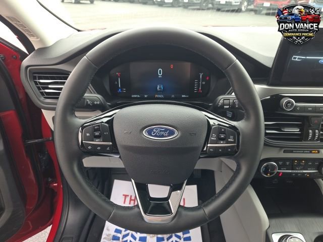 Certified 2023 Ford Escape Active AWD/4WD image 9
