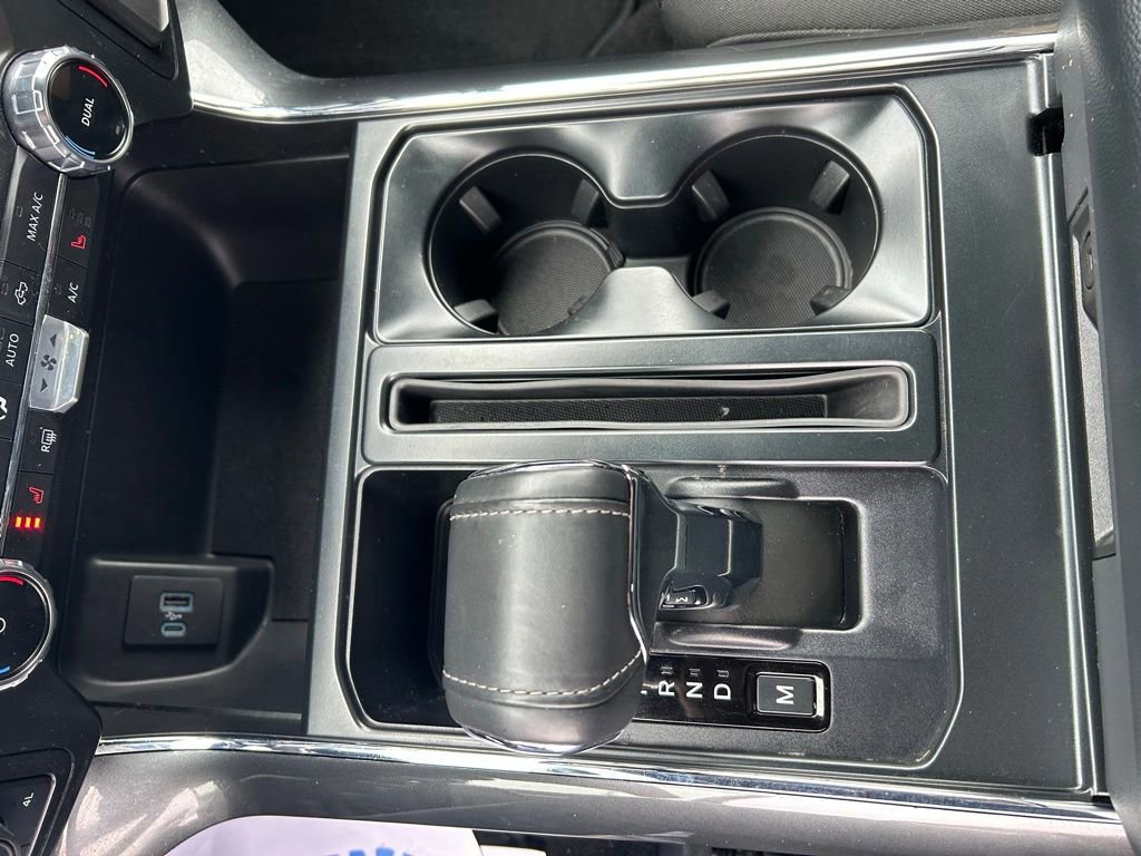 Certified 2022 Ford F150 XLT w/ Equipment Group 302A High image 35