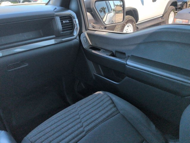 Certified 2023 Ford F150 XL w/ STX Appearance Package RWD image 17